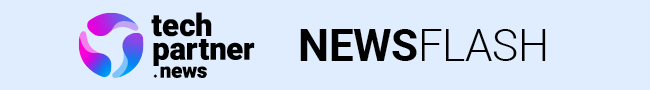 techpartner.news Newsflash Banner