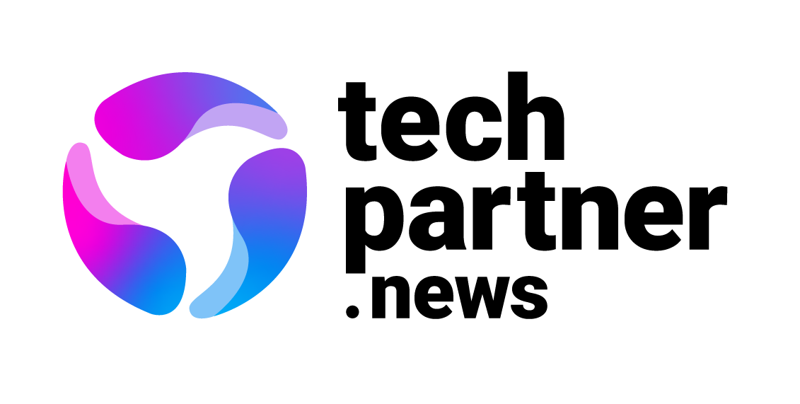 techpartnernews Logo